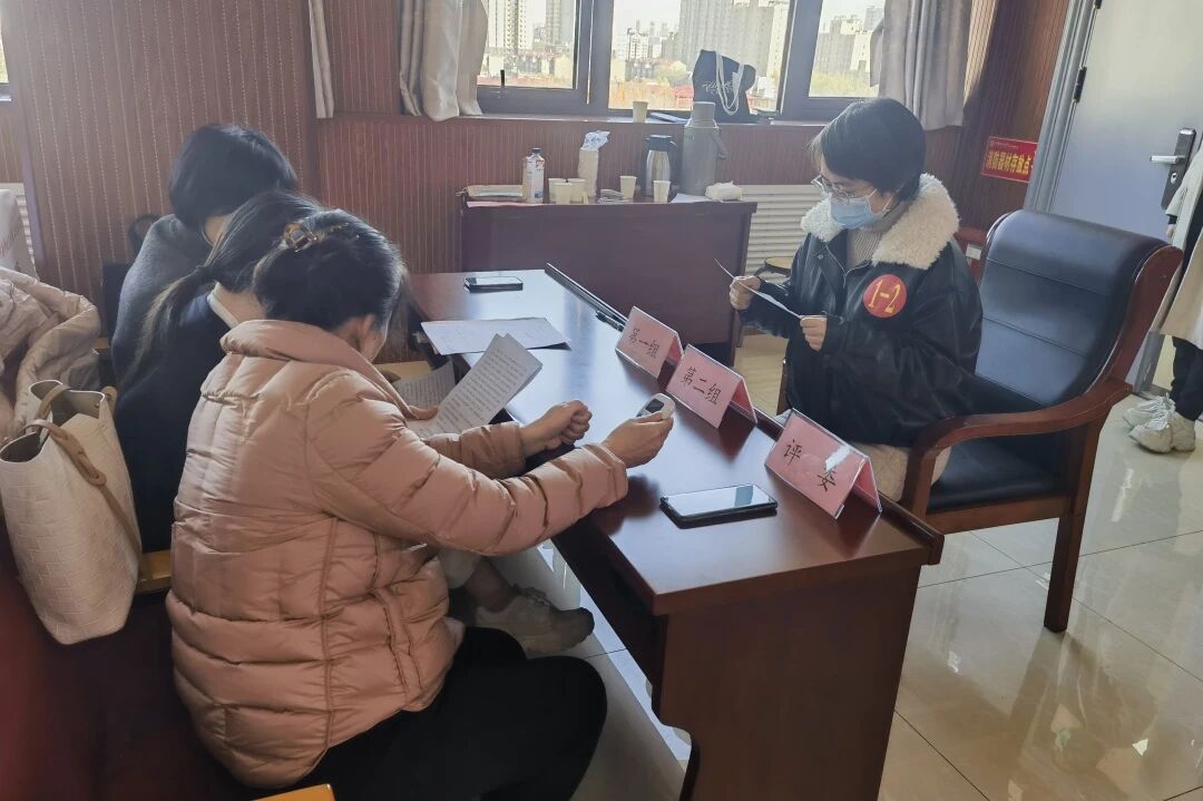 以赛促学强能力 以赛促练砺精兵 | 2025 年洛阳市感染防控技能竞赛在河科大二附院成功举办