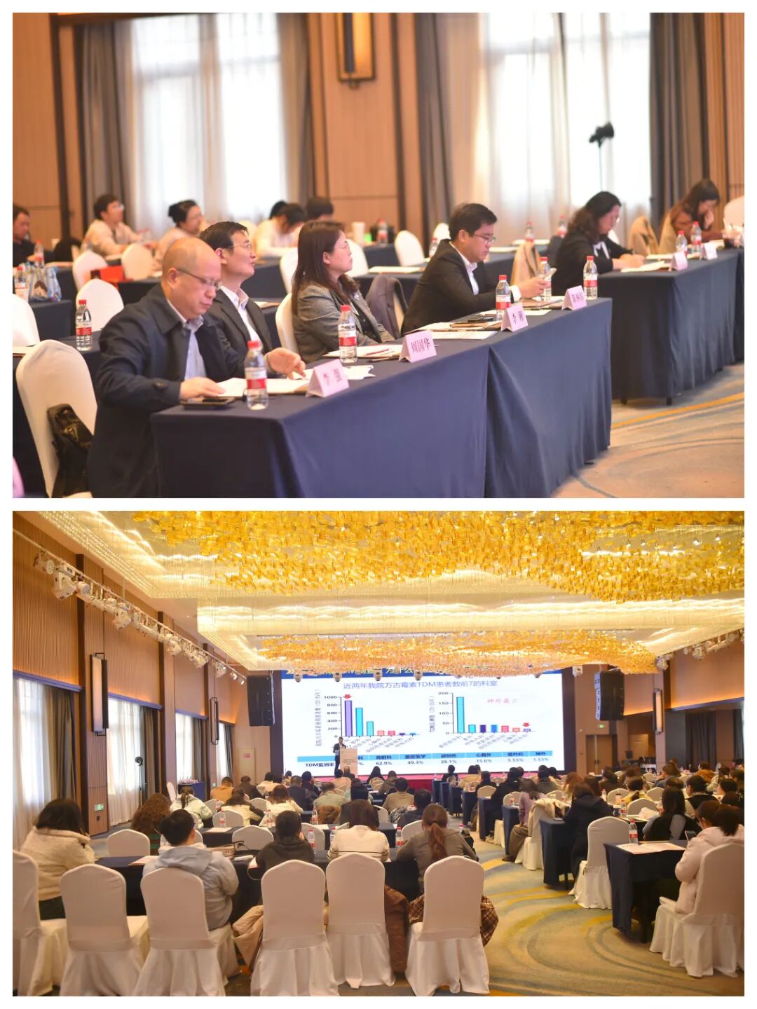 泰州市人民医院药学部成功举办国家级继续教育项目：抗菌药物合理应用与管理专项能力提升培训班