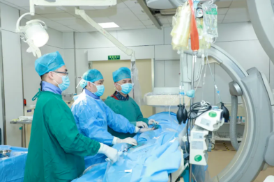 脑梗的「元凶」藏在心脏？经食道超声心动图检查发现患者真有「小心眼」