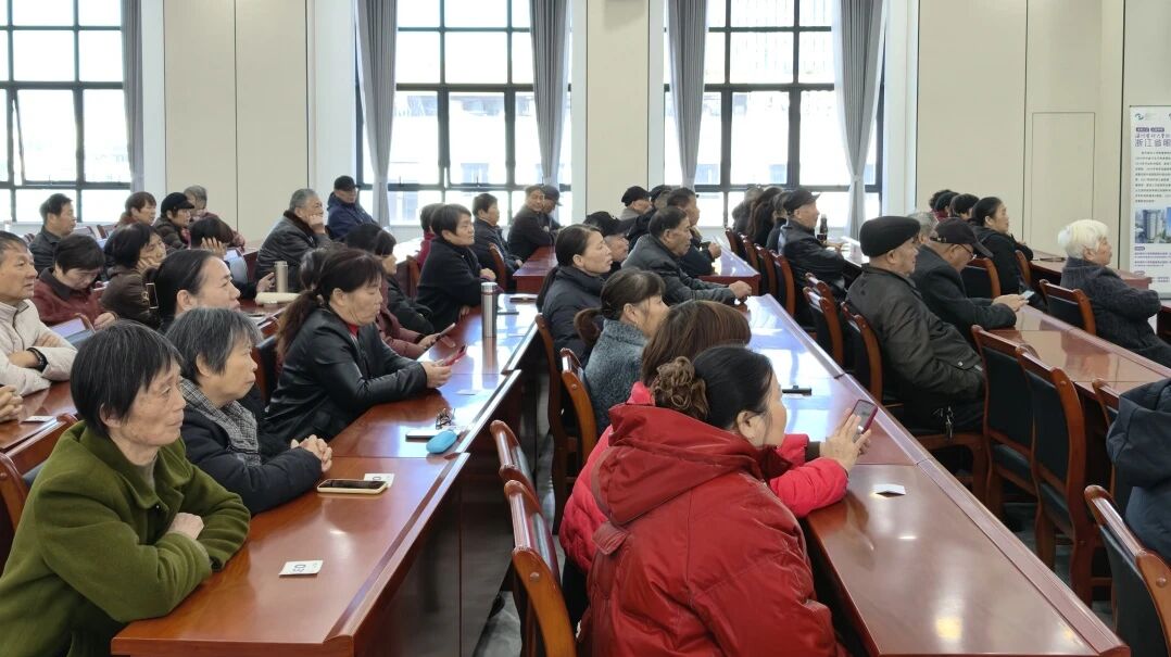 省眼科医院杭州院区建院 15 周年,公益在行动!