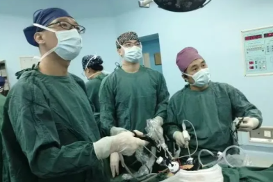 95 岁高龄老人日日尿血！这个藏在肾脏里的」杀手」很沉默......