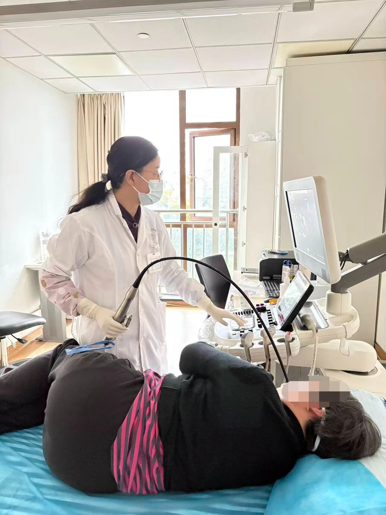 脑梗的「元凶」藏在心脏?经食道超声心动图检查发现患者真有「小心眼」