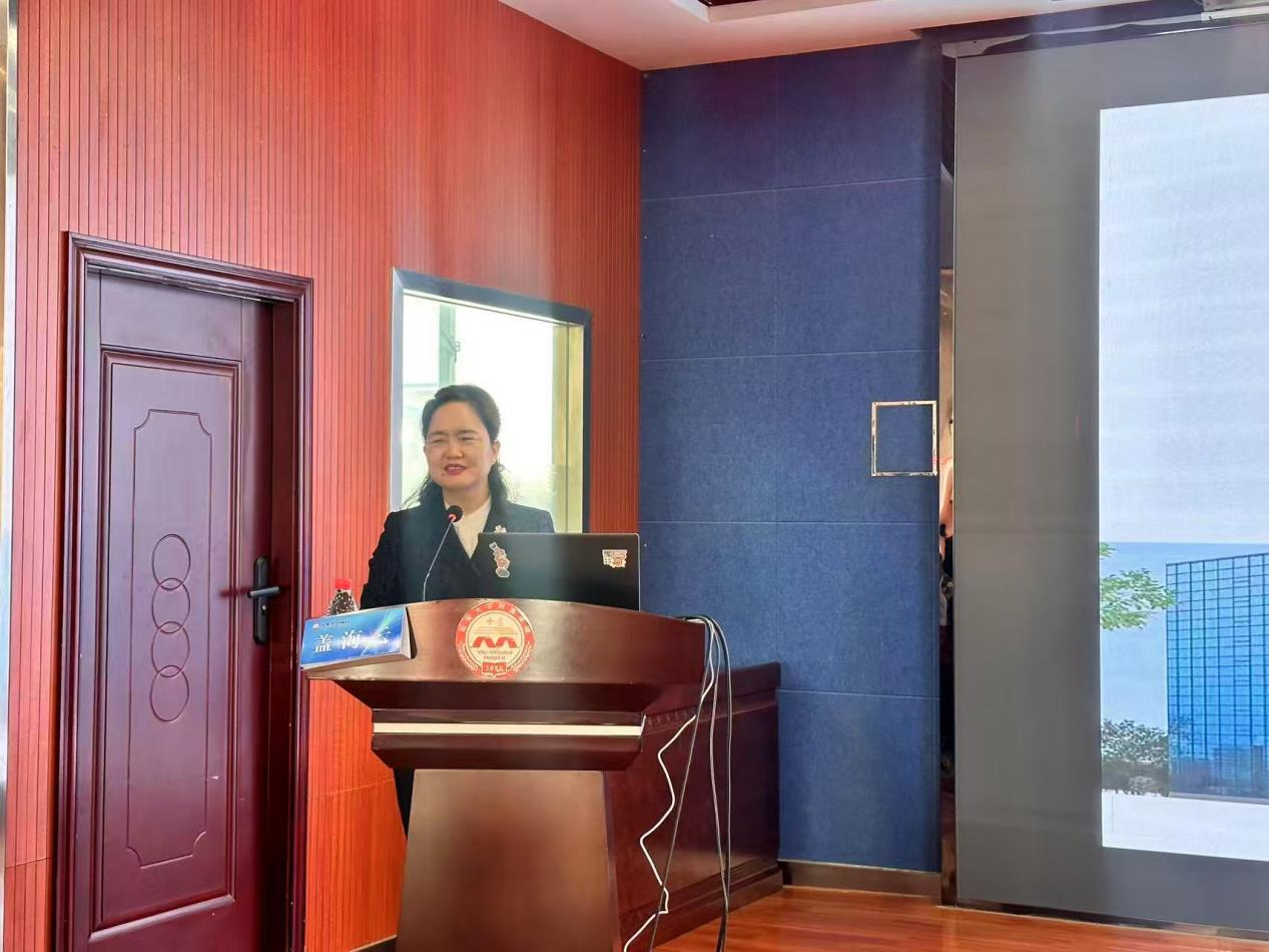 【喜报】延安市中医护理专业委员会成立大会上延安中医医院刘晓梅当选主任委员、李金艳当选副主任委员