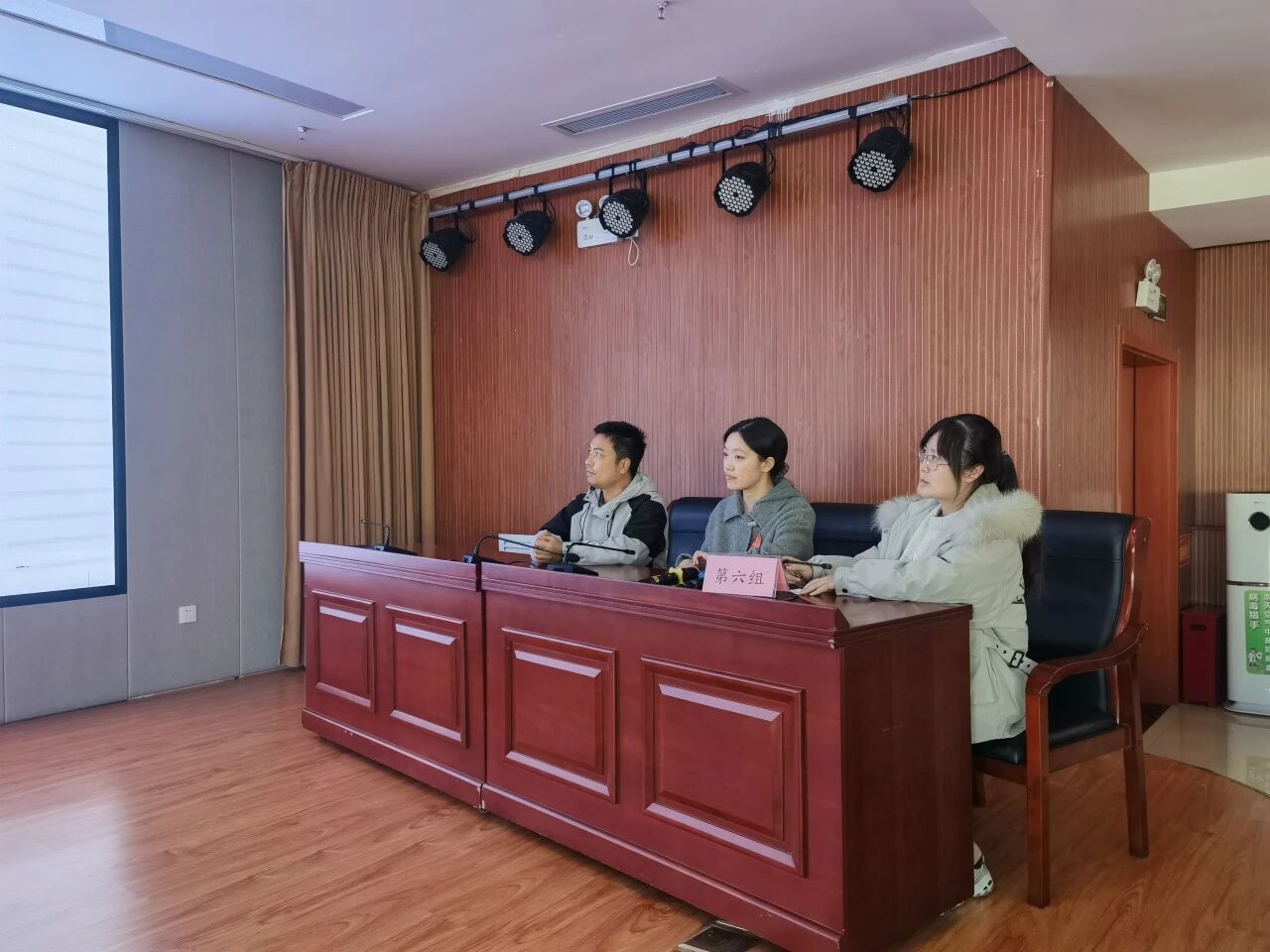 以赛促学强能力 以赛促练砺精兵 | 2025 年洛阳市感染防控技能竞赛在河科大二附院成功举办