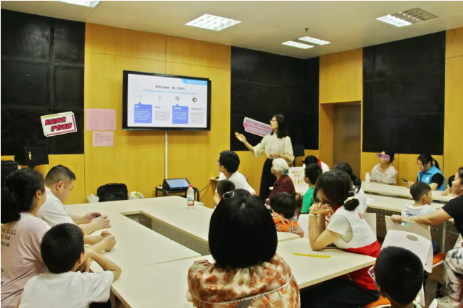 【志愿服务】助残日·儿童节双节共暖——守护困境儿童成长之路