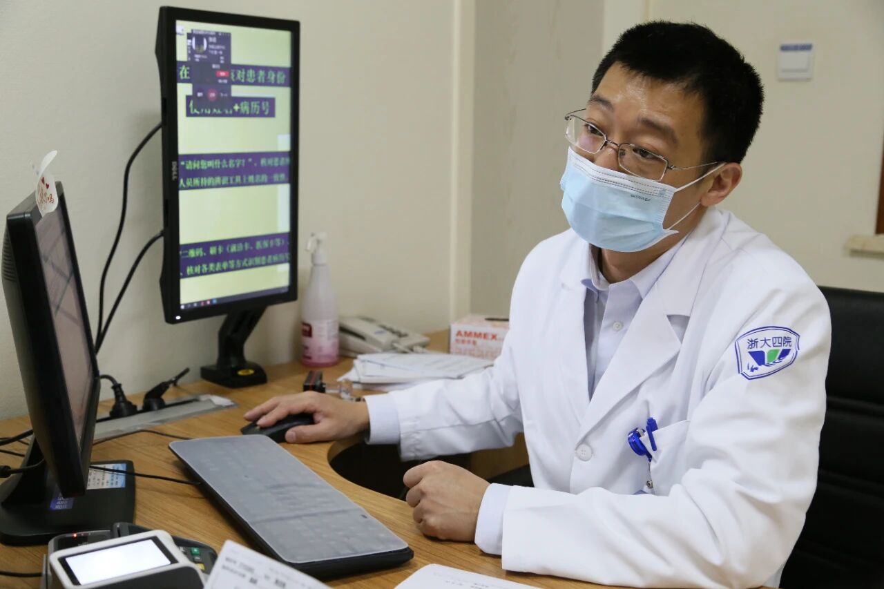 95 岁高龄老人日日尿血!这个藏在肾脏里的」杀手」很沉默......