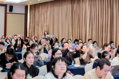 2025 年深圳市产前筛查与产前诊断实验室技术培训班暨产前筛查与产前诊断质控培训班成功举办