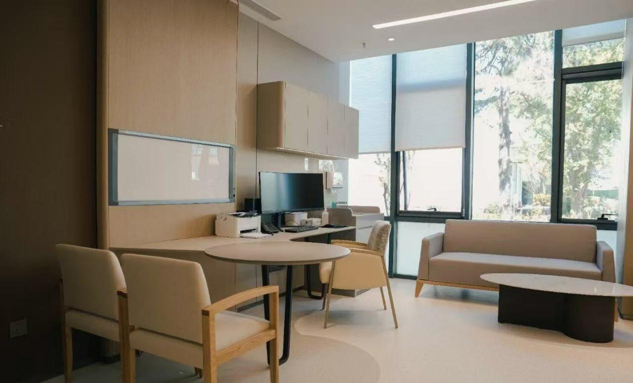 美中爱瑞以「24 小时极速病理诊断」让患者「等病理」成为历史