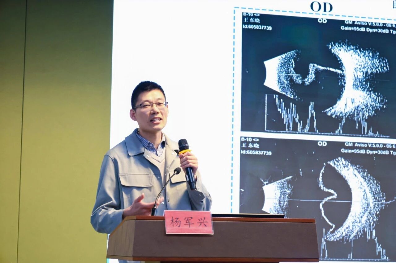 聚焦前沿・实操赋能 | 2025 年潍坊市眼科年会圆满落幕