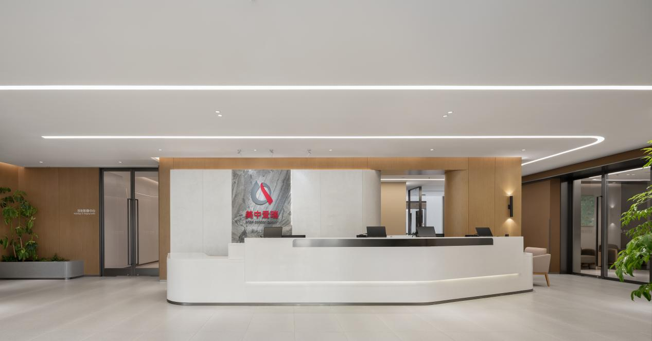 美中爱瑞以「24 小时极速病理诊断」让患者「等病理」成为历史