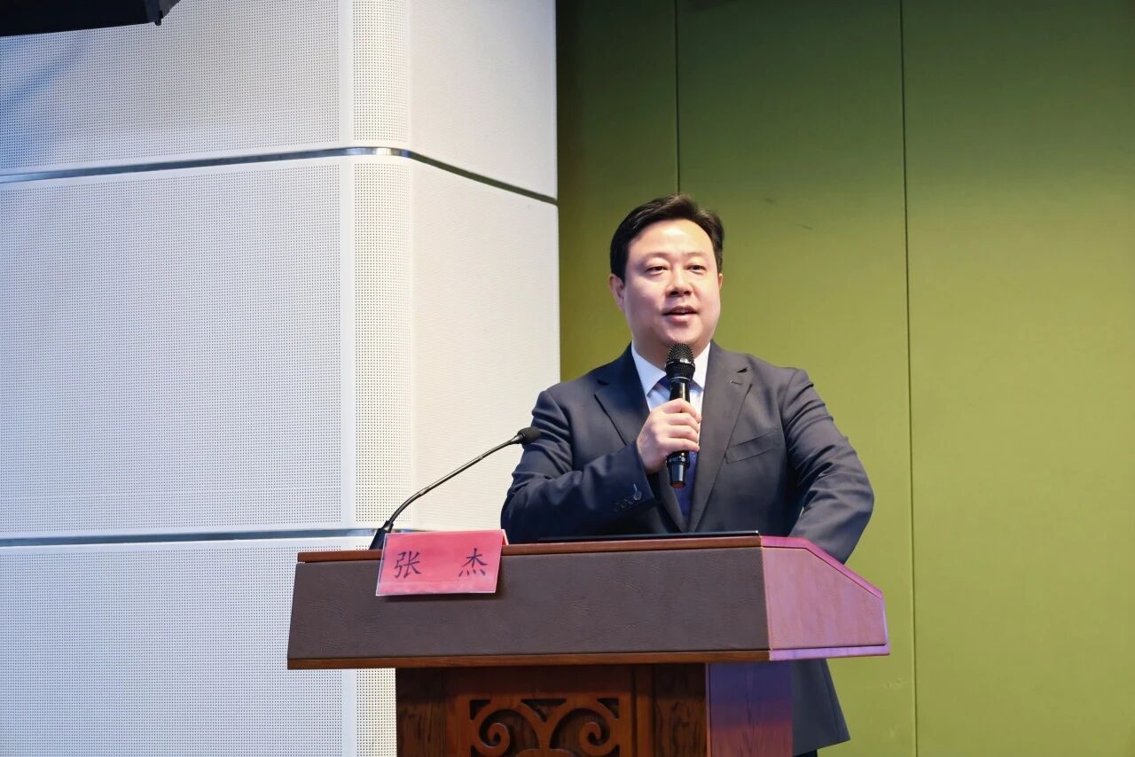 聚焦前沿・实操赋能 | 2025 年潍坊市眼科年会圆满落幕