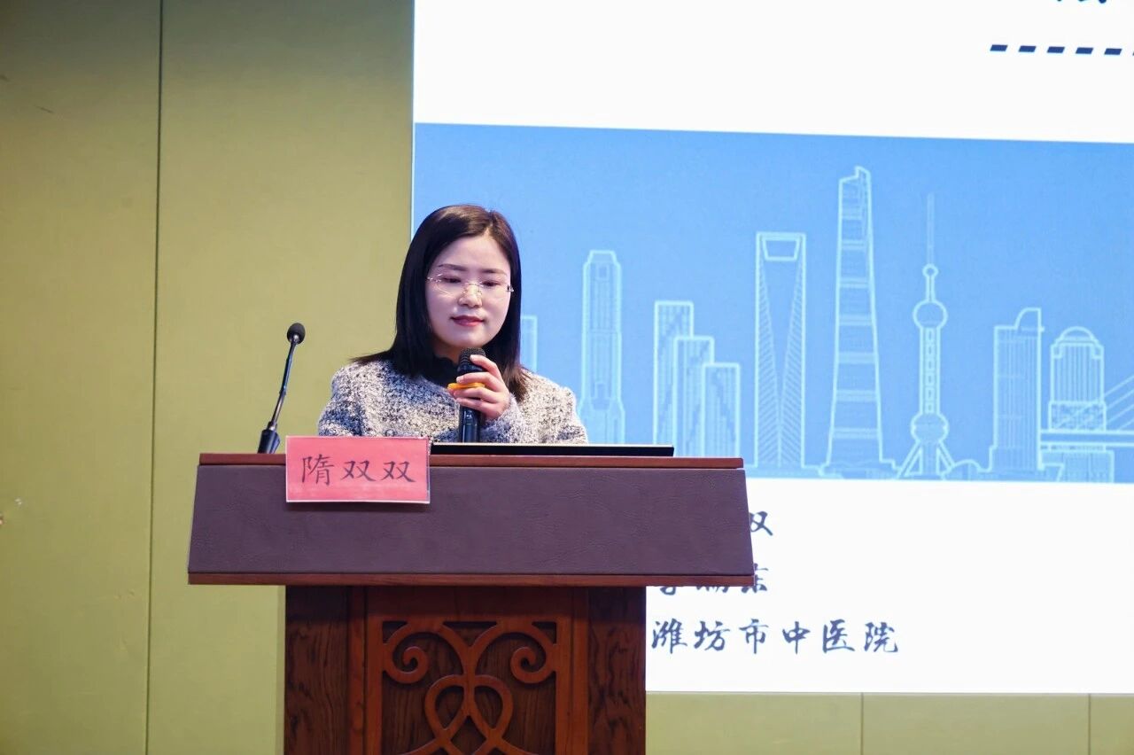 聚焦前沿・实操赋能 | 2025 年潍坊市眼科年会圆满落幕