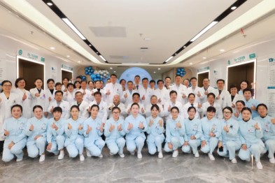 服务升级 全「心」领航 | 中国—东盟心血管内科三病区（高血压病区）正式启用