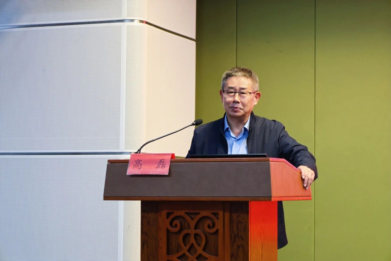 聚焦前沿・实操赋能 | 2025 年潍坊市眼科年会圆满落幕