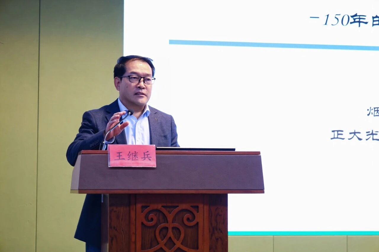 聚焦前沿・实操赋能 | 2025 年潍坊市眼科年会圆满落幕