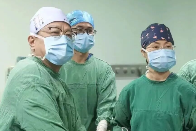 从卵巢到直肠：正兴妇科攻克深部子宫内膜异位症难题