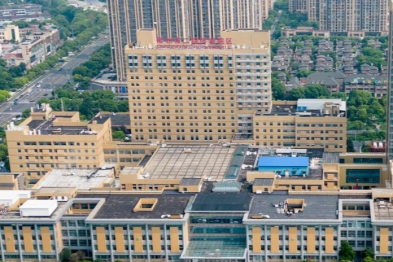 三十年食不下咽怎么破？——常州二院消化内科团队成功为高龄患者实施 POEM 微创手术