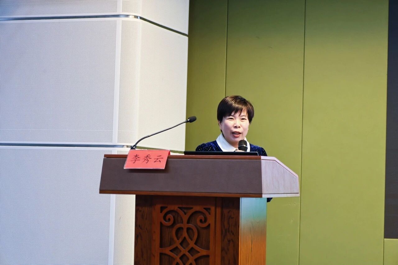 聚焦前沿・实操赋能 | 2025 年潍坊市眼科年会圆满落幕