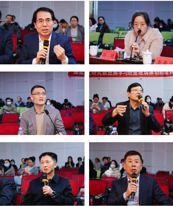 聚焦前沿・实操赋能 | 2025 年潍坊市眼科年会圆满落幕