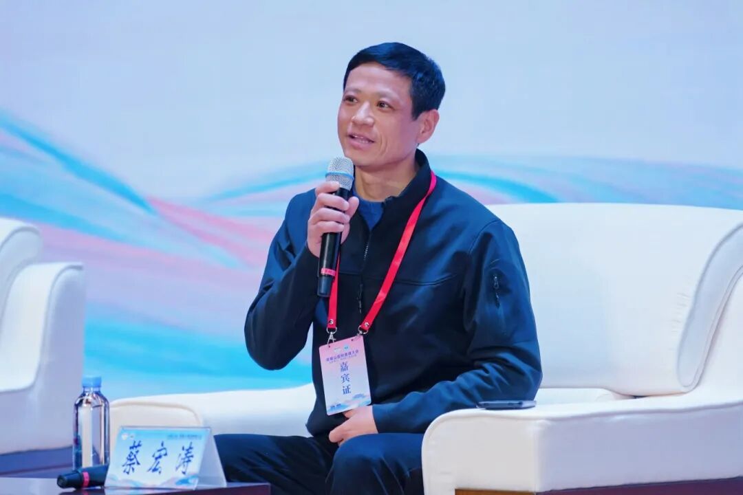 【跨域聚力擘画新蓝图 管理共赢开启新篇章】2025 武陵山医院管理大会在黔江医院中心召开!