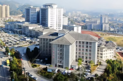 【健康科普】「白」影何惧，防治双剑破阴霾！