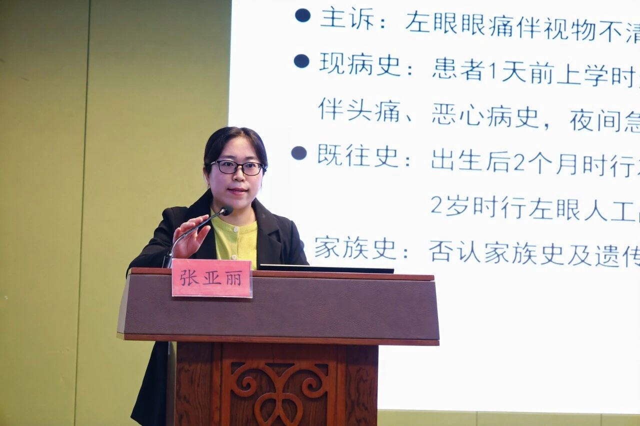 聚焦前沿・实操赋能 | 2025 年潍坊市眼科年会圆满落幕