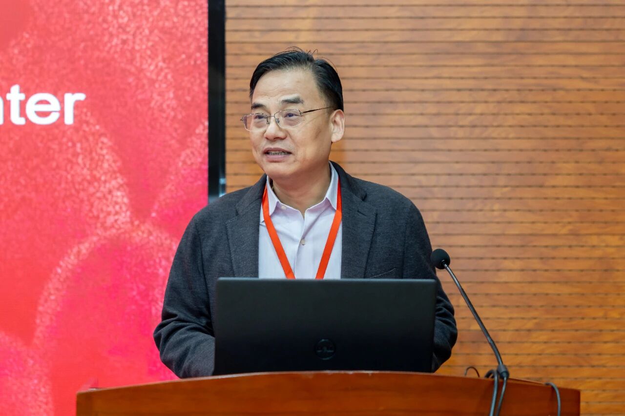 圭亚那医疗卫生行业数字化发展研修班来南医大三附院(常州二院)交流