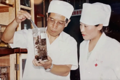 我和妇幼的故事」 主题征文获奖作品展播（二十八）