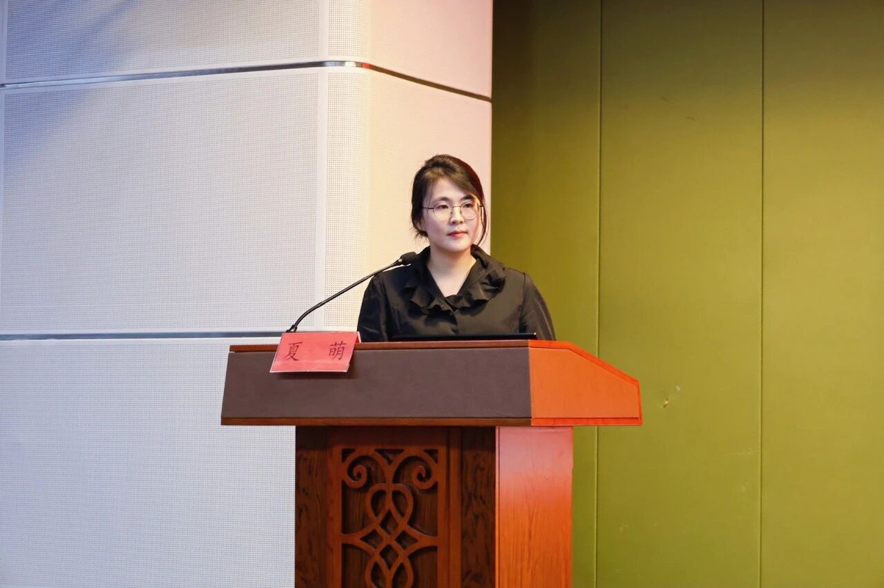 聚焦前沿・实操赋能 | 2025 年潍坊市眼科年会圆满落幕