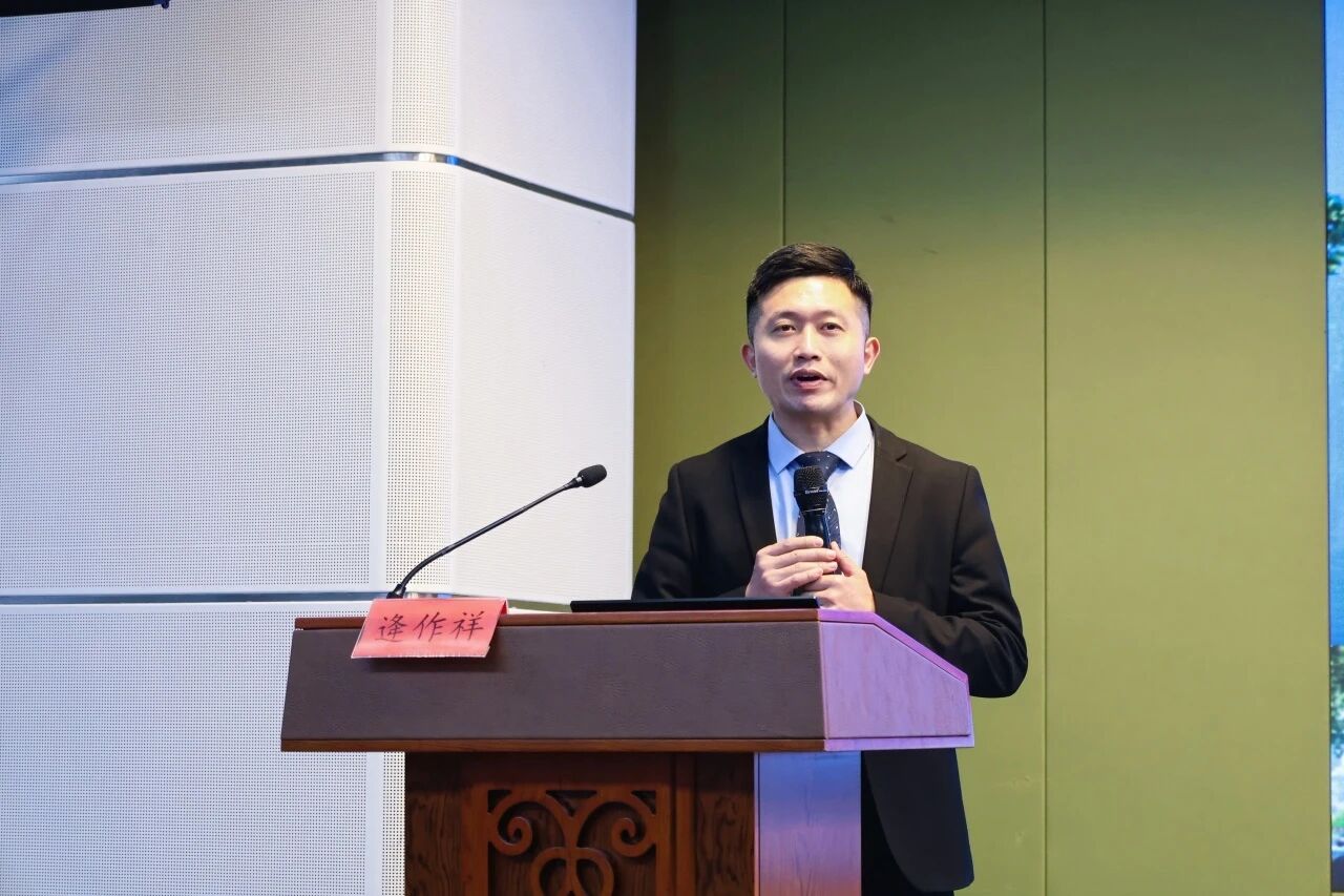 聚焦前沿・实操赋能 | 2025 年潍坊市眼科年会圆满落幕