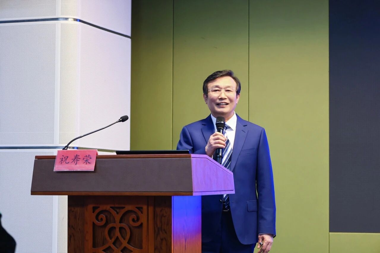 聚焦前沿・实操赋能 | 2025 年潍坊市眼科年会圆满落幕