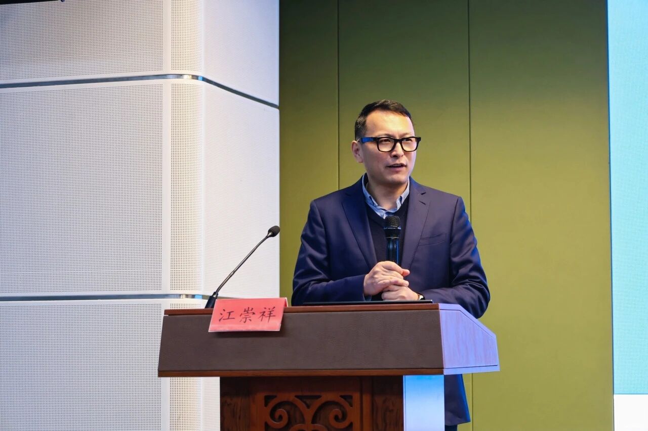 聚焦前沿・实操赋能 | 2025 年潍坊市眼科年会圆满落幕