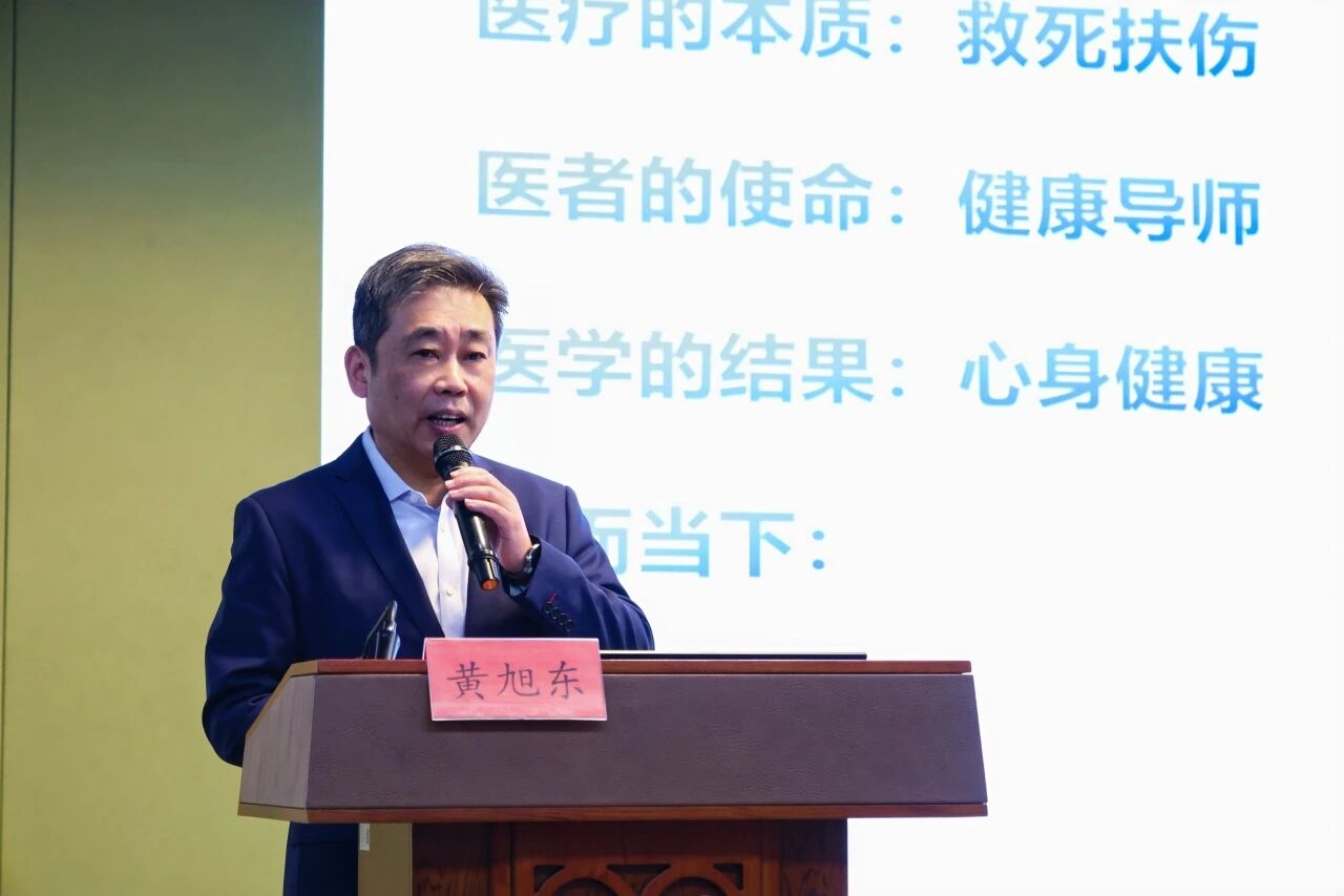 聚焦前沿・实操赋能 | 2025 年潍坊市眼科年会圆满落幕