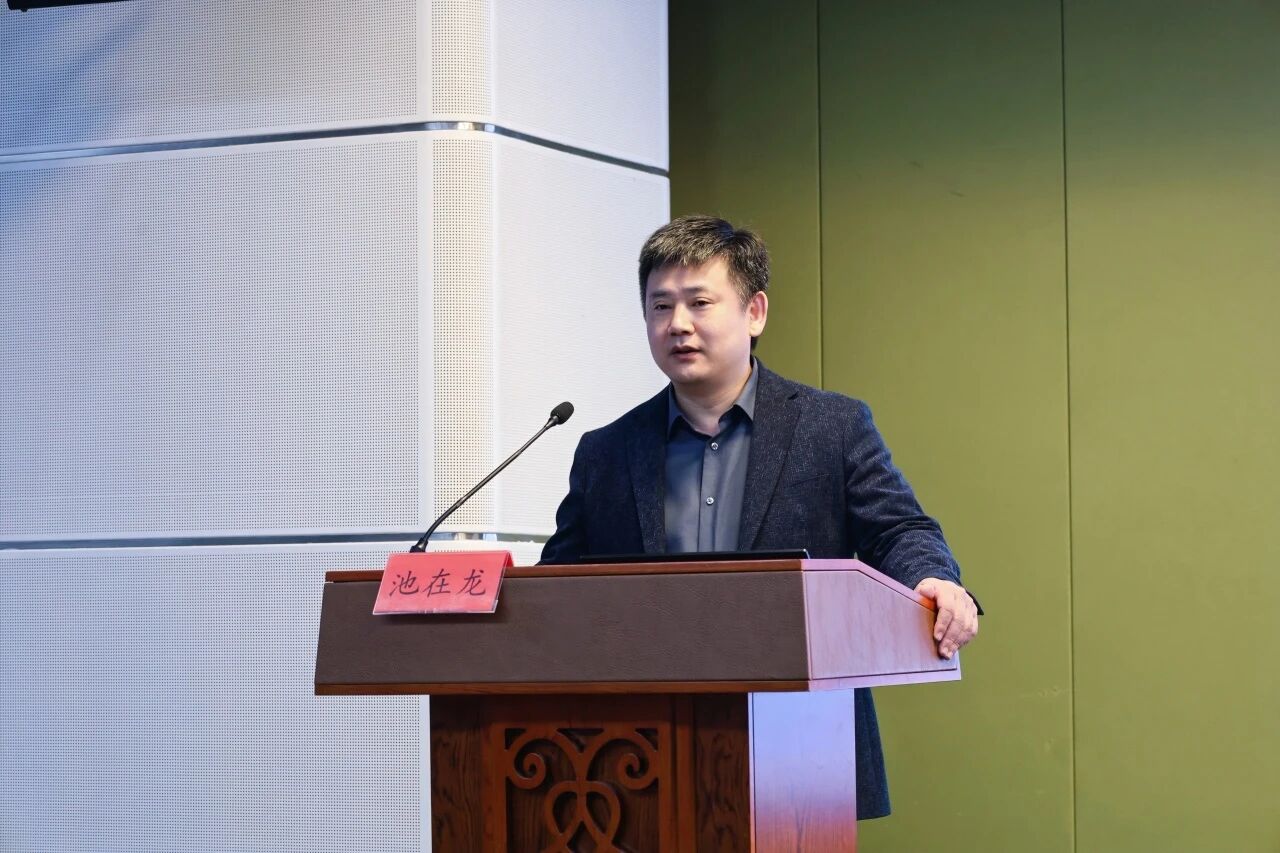 聚焦前沿・实操赋能 | 2025 年潍坊市眼科年会圆满落幕