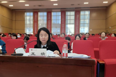 立足科学证据 赋能护理实践｜西北妇女儿童医院成功举办第二届证据总结大赛