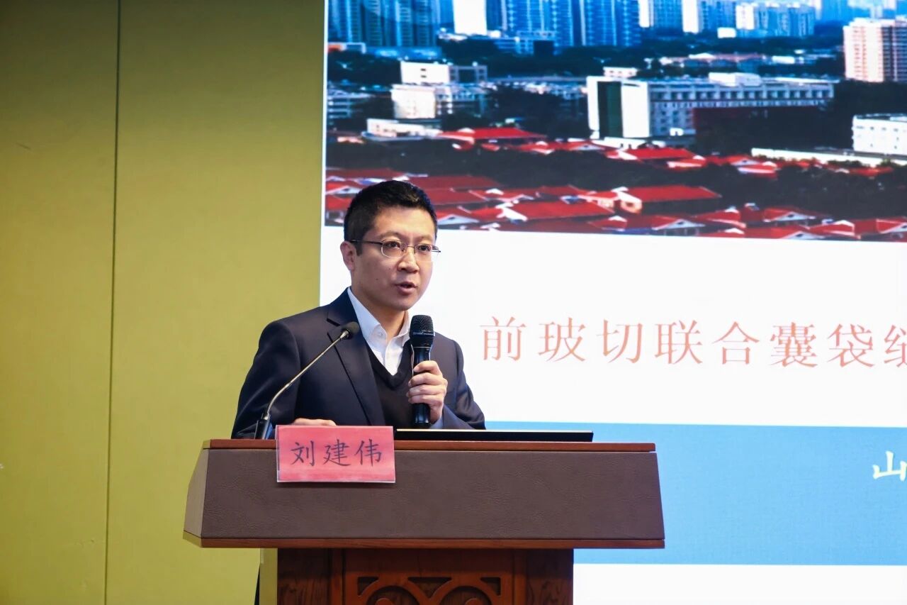 聚焦前沿・实操赋能 | 2025 年潍坊市眼科年会圆满落幕