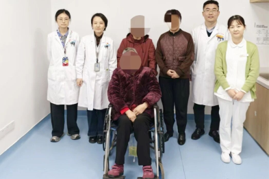 湖州市中心医院开展全市首例后装放疗——让放射治疗更精准