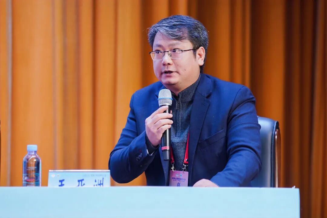 【跨域聚力擘画新蓝图 管理共赢开启新篇章】2025 武陵山医院管理大会在黔江医院中心召开!