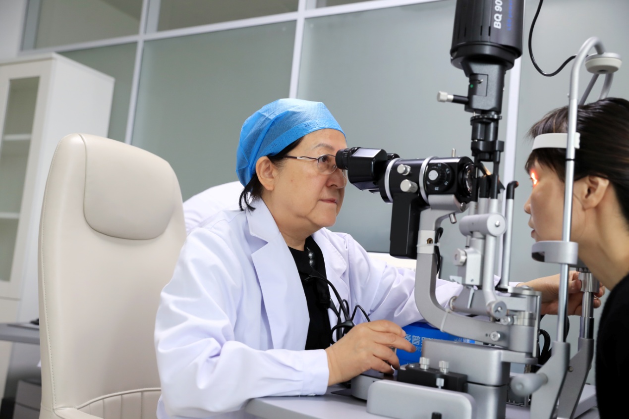 加快数字化转型！厦门眼科中心以「智慧医疗」重塑就医体验