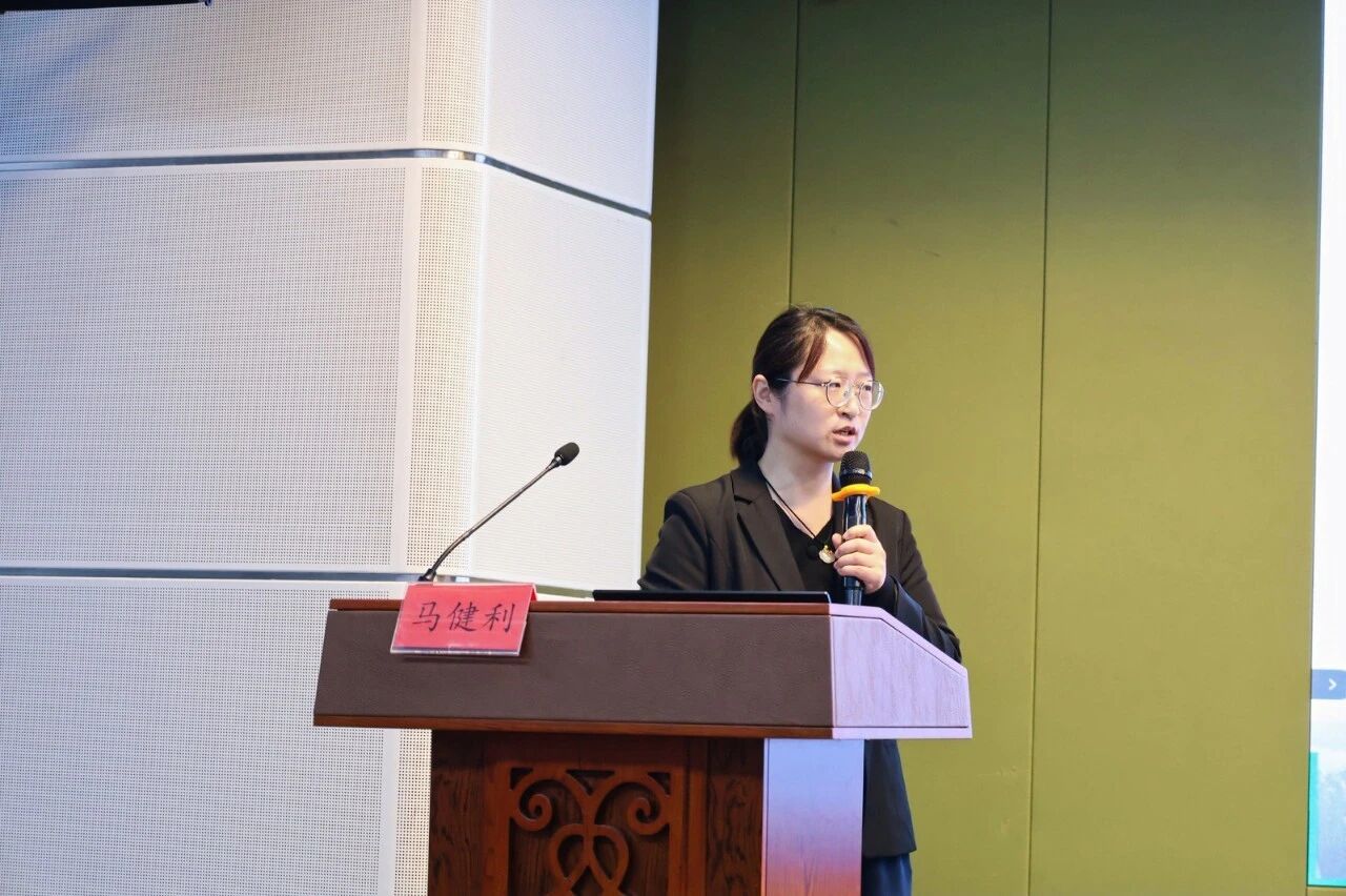 聚焦前沿・实操赋能 | 2025 年潍坊市眼科年会圆满落幕