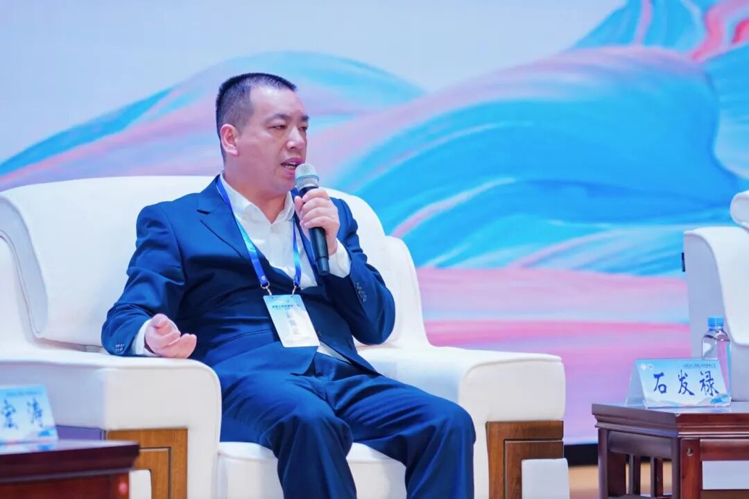 【跨域聚力擘画新蓝图 管理共赢开启新篇章】2025 武陵山医院管理大会在黔江医院中心召开!