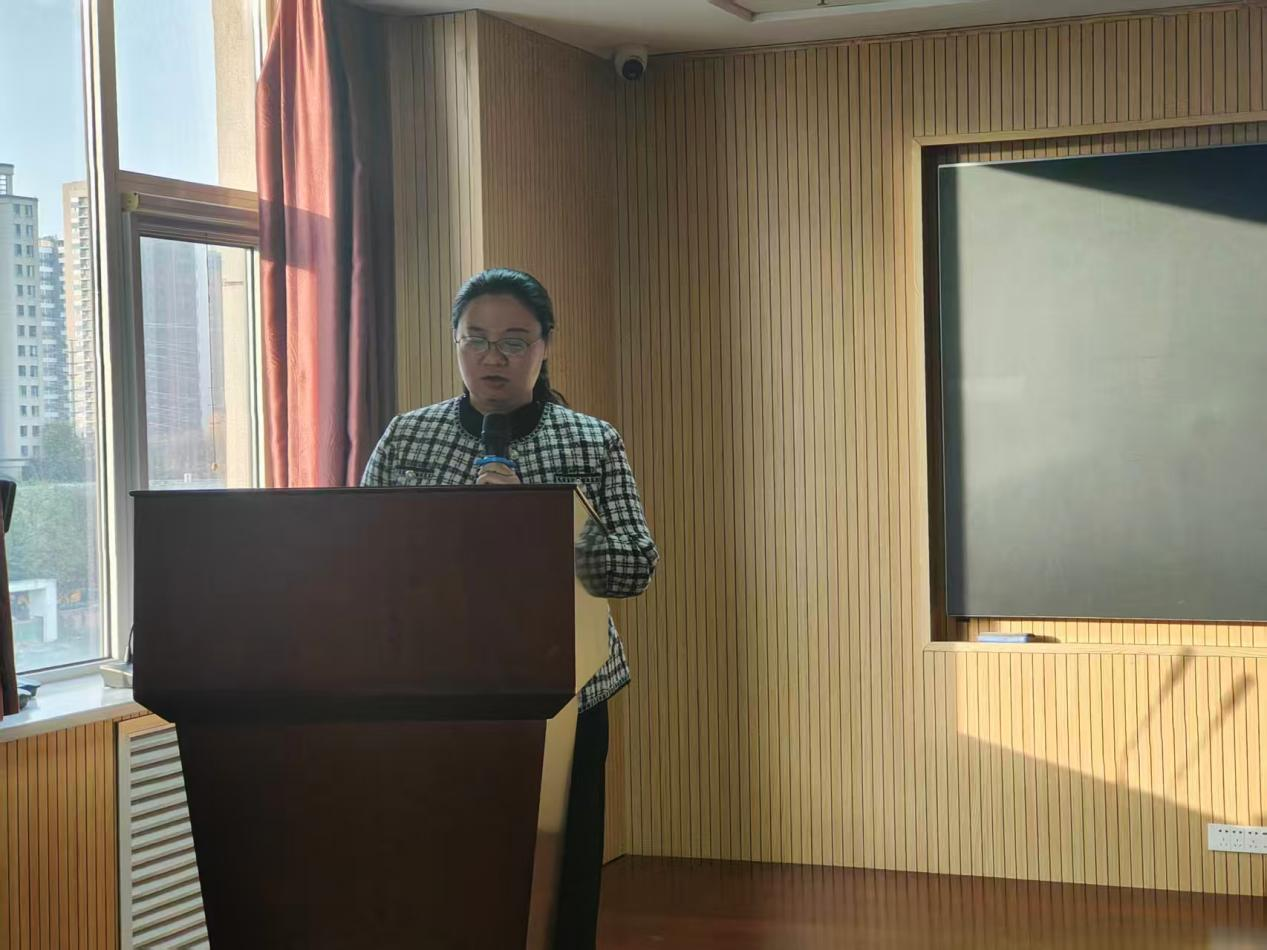 西北妇女儿童医院举办 2025 年陕西省助产、围产、新生儿专科护士培训班基地结业典礼