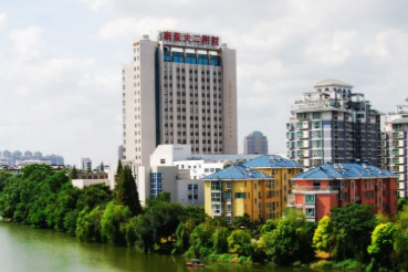 当 260 斤患者遭遇血管「炸弹」