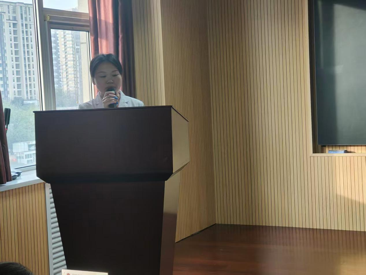 西北妇女儿童医院举办 2025 年陕西省助产、围产、新生儿专科护士培训班基地结业典礼