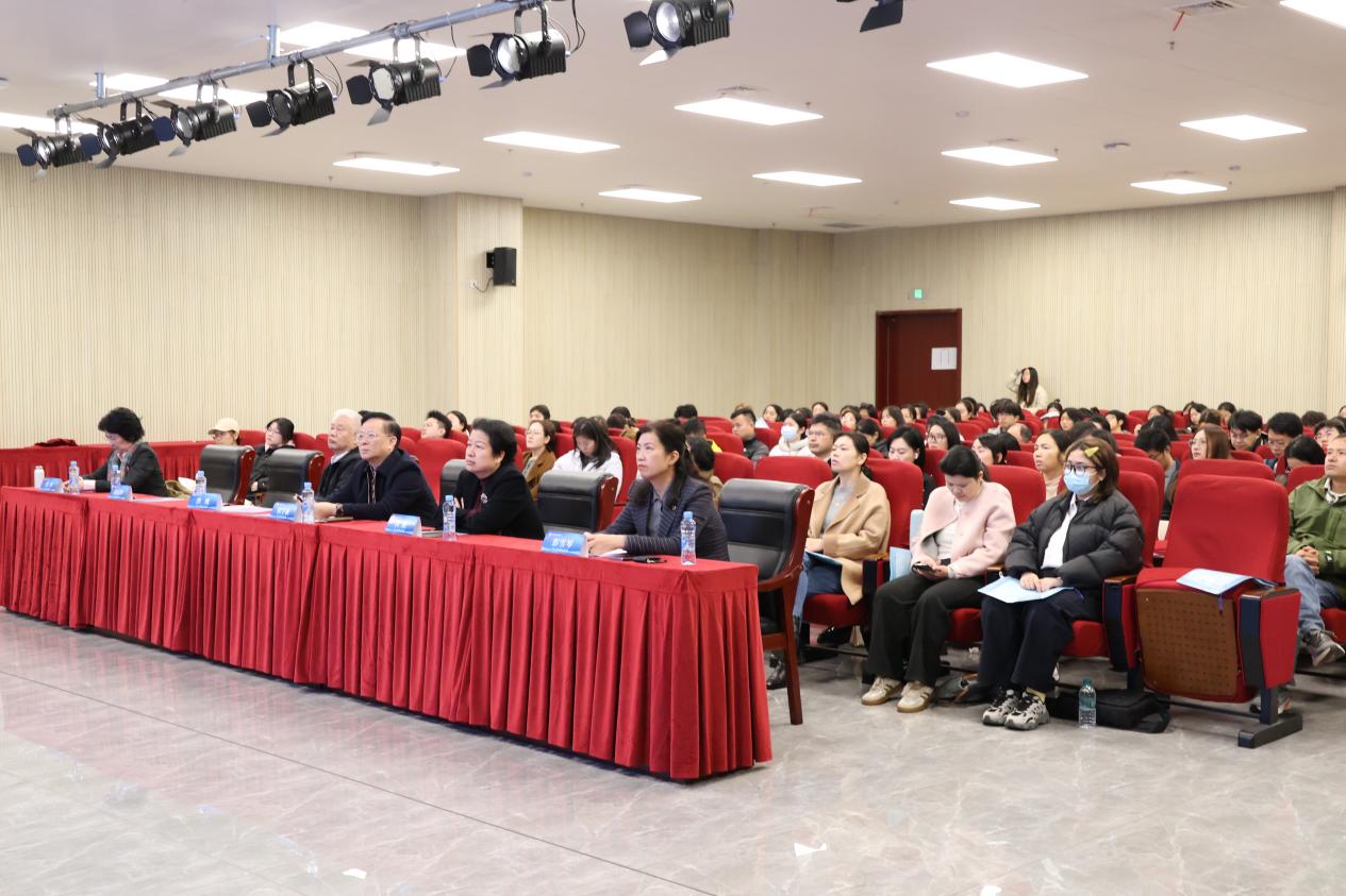 南大二附院国家级继续医学教育项目「新时代医务社工人才培训班」圆满落幕
