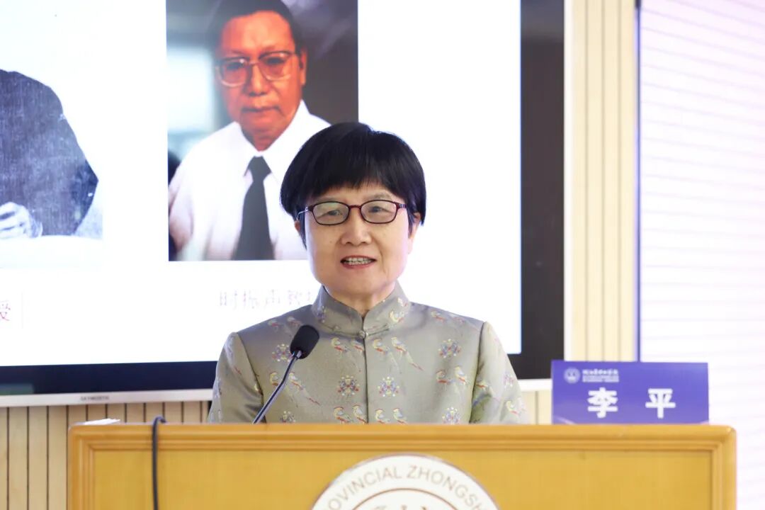 中西合璧 聚焦前沿 | 2025 年「中西医结合防治慢性肾脏病新进展继教班」成功举办