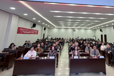 2025 年慢性肾脏病规范化诊疗基层行（赣西站）成功举办