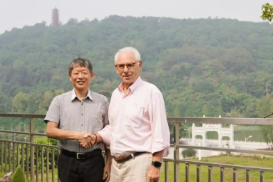 聚焦超声基金会主席 Dr. Kassell 盛赞海扶科技 产业迎爆发性增长