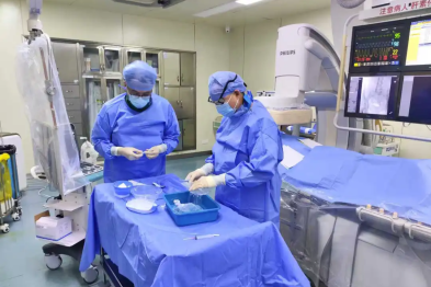 年轻女性突发肺栓塞 避孕药竟是「隐形杀手」