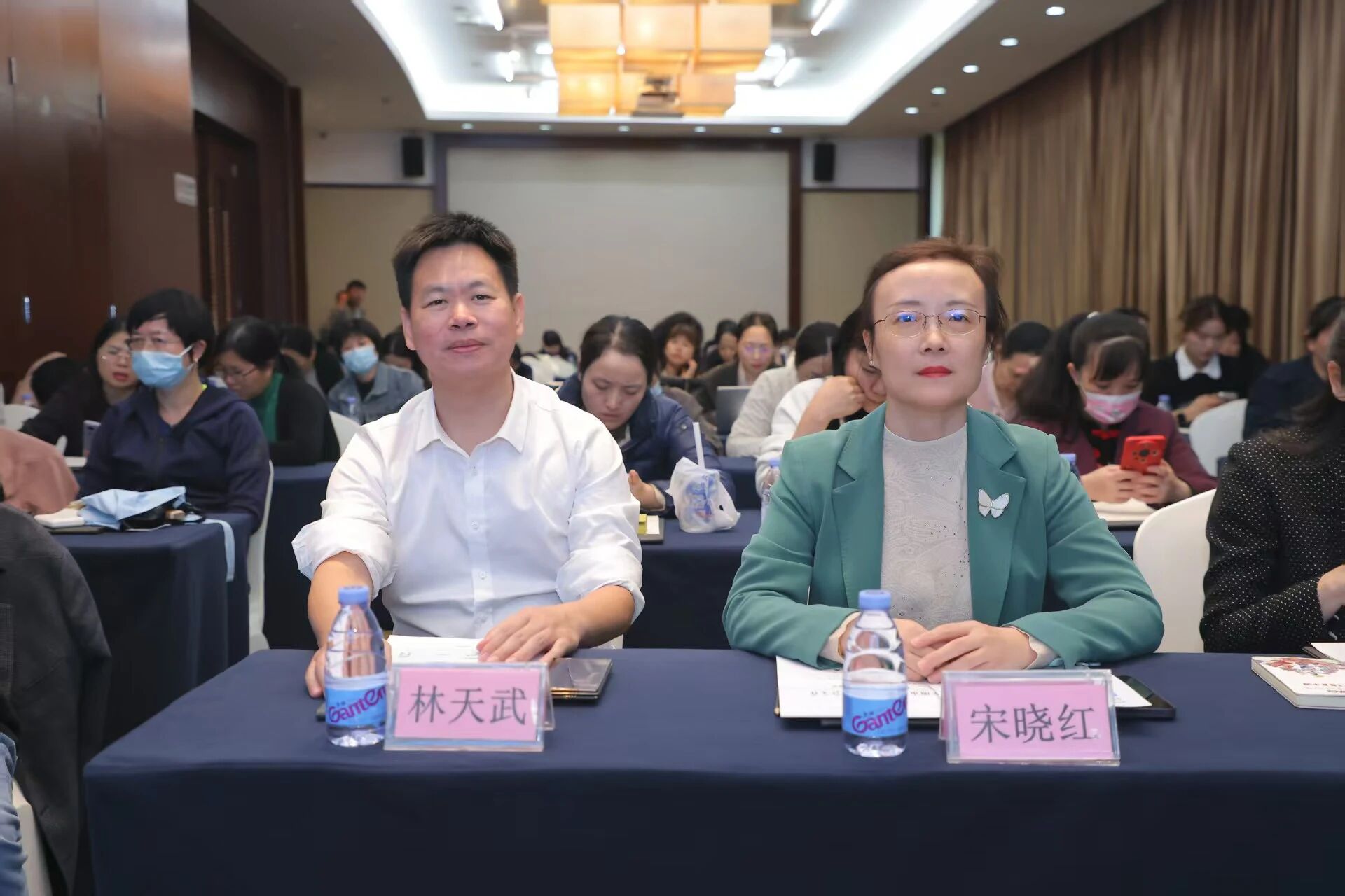 深圳市新生儿疾病筛查项目负责人会议顺利举办